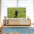 Tonnac Solid Cherry Entertainment Unit Design Two