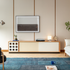 Tonnac Solid Cherry Entertainment Unit Design Two