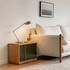 Tonnac Solid Cherry Modular Entertainment Unit