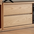 Tonnac Solid Cherry Modular Entertainment Unit