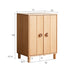 Urban Kidz Natural Solid Beech Modular Chest of Drawers