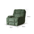 Vacone Chenille Recliner Sofa