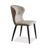 Vela Designer Dining Chair - Oak Furniture Store