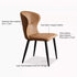 Vela Designer Dining Chair - Oak Furniture Store