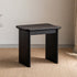 Vernio Solid Ash Stool