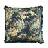 Villa Floral Cushion With Fringe Detail 50X50CM K1068975