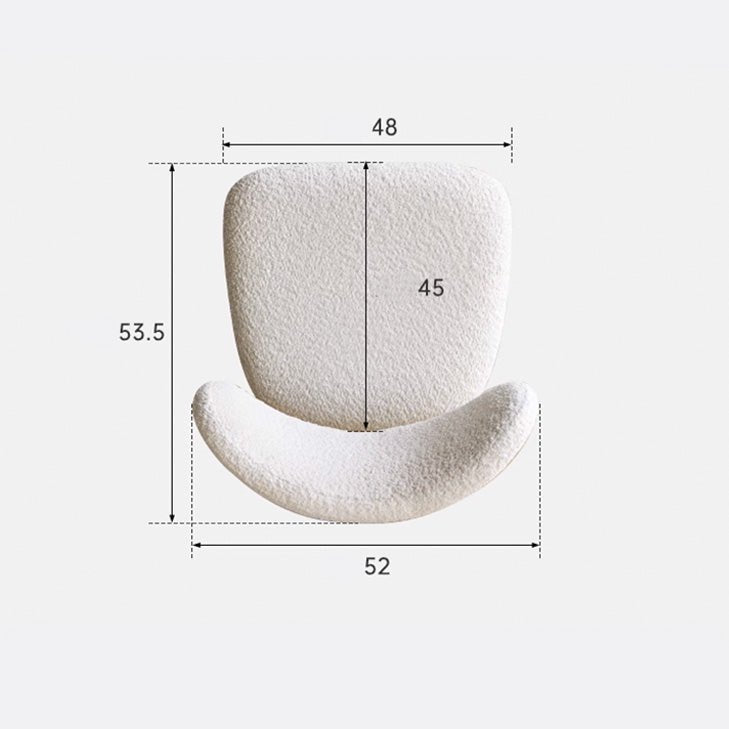 Visby Natural Solid Oak Dining Chair - Oak Furniture Store