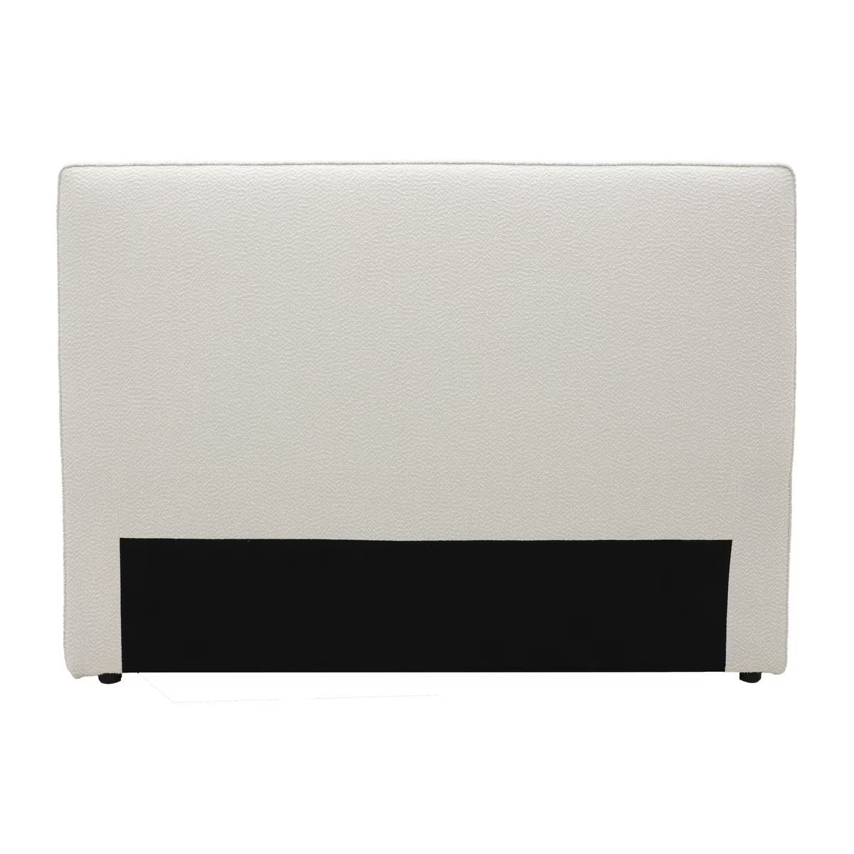 Vouge With Piped Edge Headboard - Boucle RFG8010/RFG8014 | Oak Furniture Store