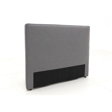 Vouge With Piped Edge Headboard - Fabric – Oak Furniture Store New Zealand