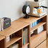 Warsaw Solid Cherry Movable Modular Sideboard