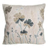 Wildflowers Embroidered Cushion 45X45CM K1068983