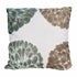 Willa Abstract Floral Cushion 45X45CM K1068981