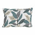 Windswept Leaves In Blue Cushion 35X50CM K1068980