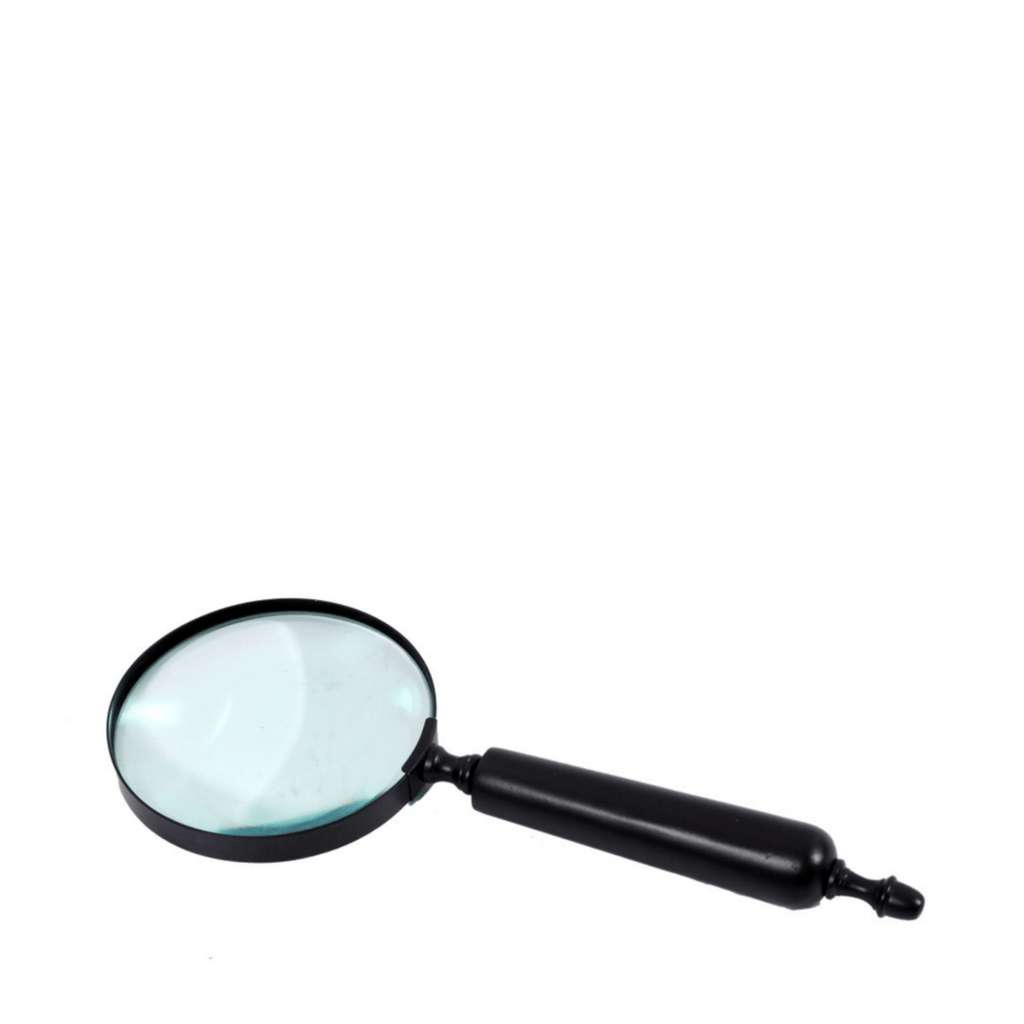 Zoom Magnifying Glass LATK63176 - Oak Furniture Store