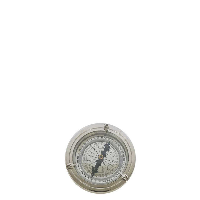 Aluminum Brass Compass LDTK652