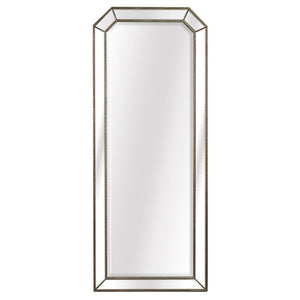Arch Mirrored Dress Mirror KM020211 - Oak Furniture Store & Sofas