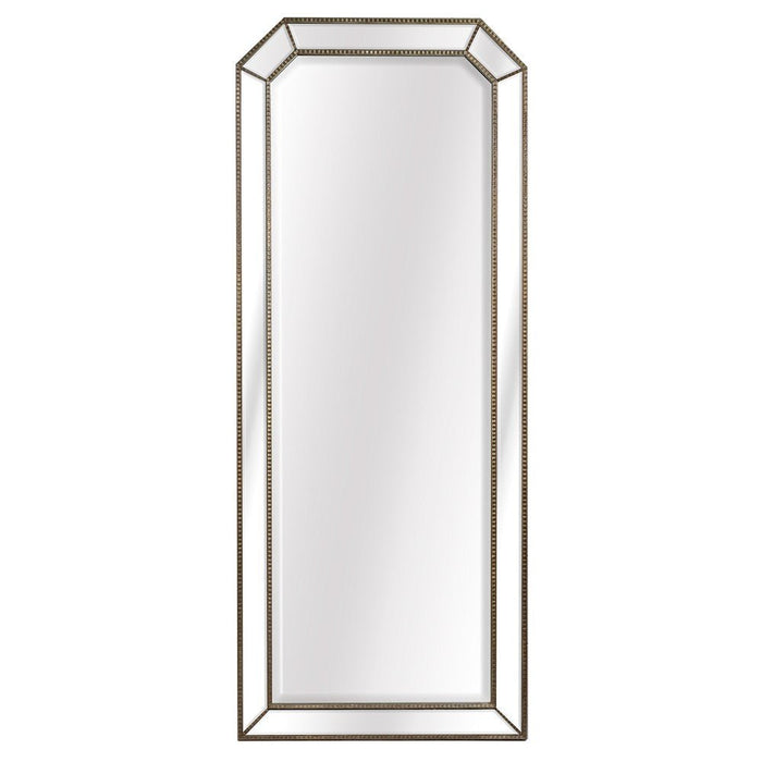 Arch Mirrored Dress Mirror KM020211