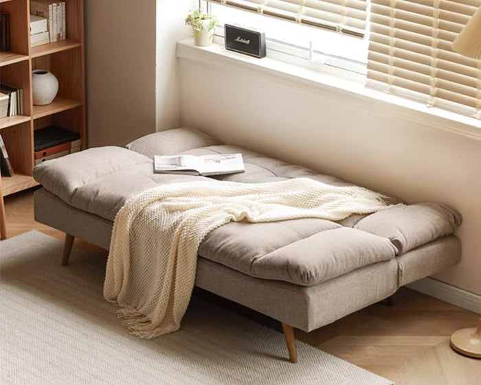 Aura Refresh Fabric Sofa Bed