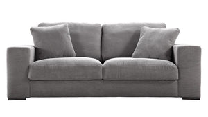 Austin 4+3 Seaters Sofa Set - Oak Furniture Store & Sofas
