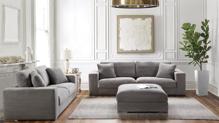 Austin 4+3 Seaters Sofa Set