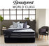 Beautyrest World Class Mattress Plush & Medium or Firm - Oak Furniture Store