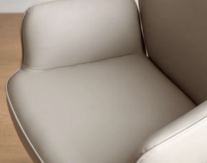 Bergen Elite Comfort Office Chair - Oak Furniture Store & Sofas