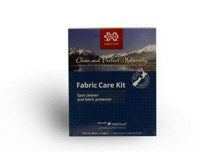 Chair Protection Kit For Leather or Fabric - Oak Furniture Store & Sofas