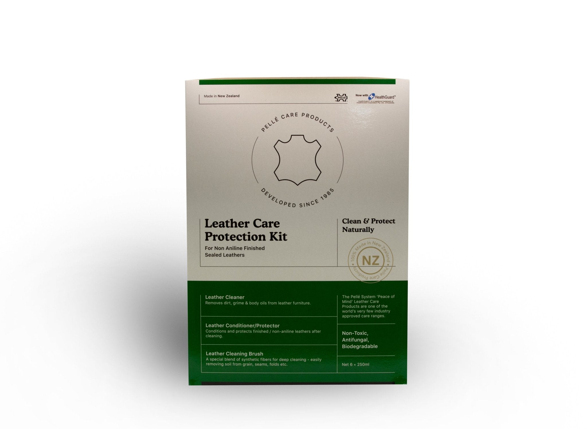 Chair Protection Kit For Leather or Fabric - Oak Furniture Store