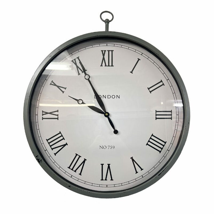 Classic Clock KCL020313