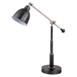 Classic Table Lamp RTK1141 - Oak Furniture Store & Sofas