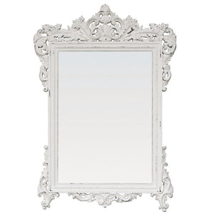 Daphne Bevelled Mirror KM00053 - Oak Furniture Store & Sofas