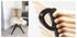Fish Bone Designer Chair - Oak Furniture Store