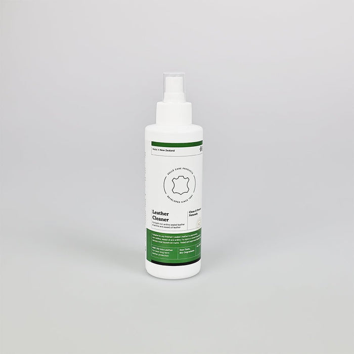 Furniture Leather Cleaner 250ML