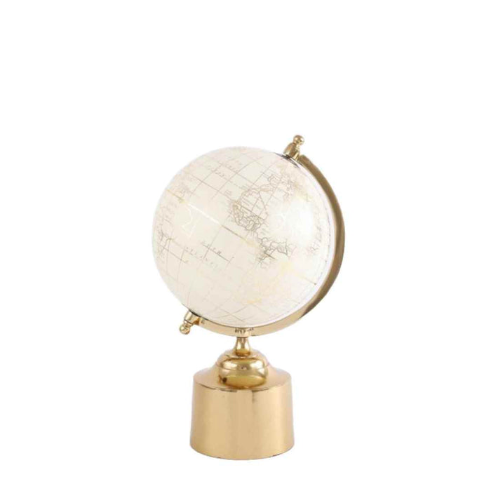 Gold Base Globe LDTK58526