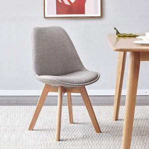 Greenland Study/Dining Chair - Oak Furniture Store & Sofas