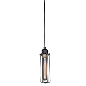 Industrial Edison Bulbs Pendant RRL4019 - Oak Furniture Store & Sofas