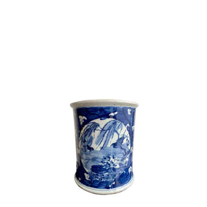 Jar With Flat Lid Metal Ring B&W Ducks LCEA1356 - Oak Furniture Store & Sofas