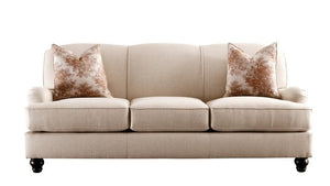 Johnson 3+2 Seaters Sofa Set (Pre-Order) - Oak Furniture Store & Sofas