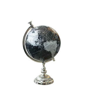 Laminated Paper Globe LDTK53682 - Oak Furniture Store & Sofas