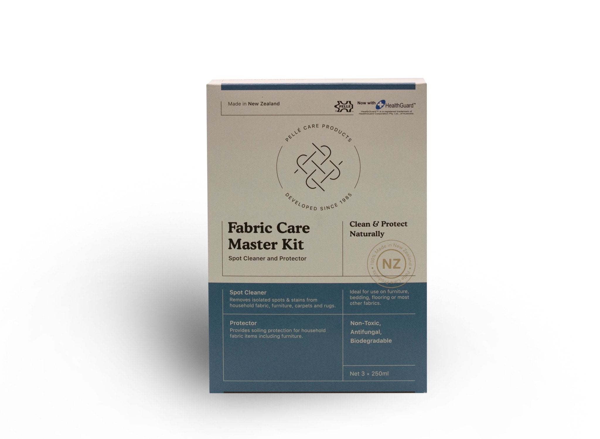 Lounge Protection Kit For Leather or Fabric - Oak Furniture Store