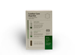 Lounge Protection Kit For Leather or Fabric - Oak Furniture Store & Sofas