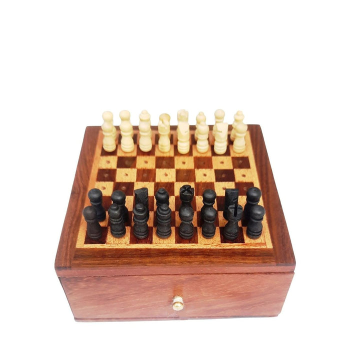 Mini Chess Set LTSWCS163
