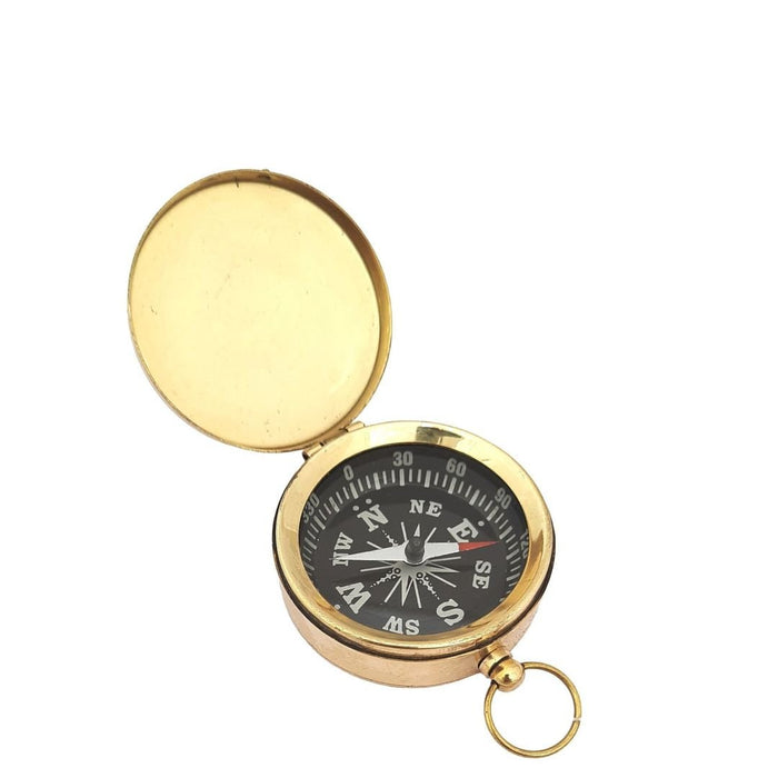 Pocket Compass LTSCP112