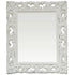 Sabina Bevelled Mirror KM00087 - Oak Furniture Store & Sofas