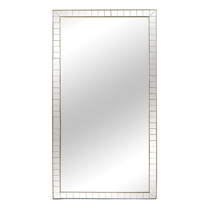 Segmented Mirror KM008008