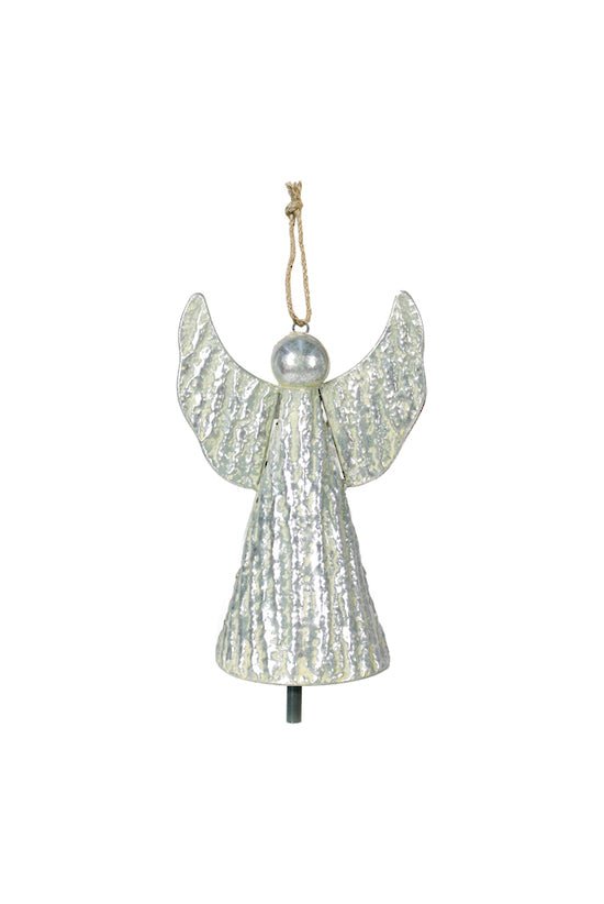 Small Hanging Angel Bell