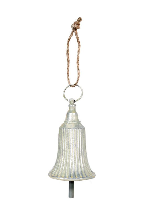 Small Hanging Metal Bell