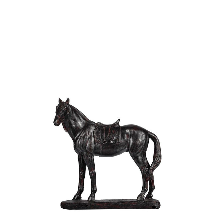 Standing Horse Sculpture LEG75267