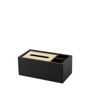 Storage Tissue Box LFBPG2211B - Oak Furniture Store & Sofas