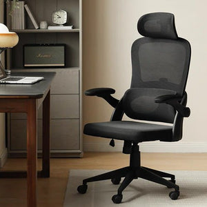 Urban Mesh Ergonomic Office Chair - Oak Furniture Store & Sofas